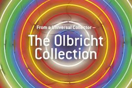 The Olbricht Collection