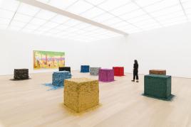 Voorlinden Rendez-Vous