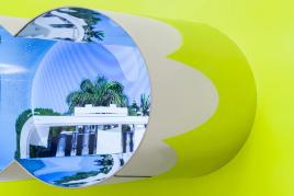 Opening soon: 'OVR: Miami Beach'