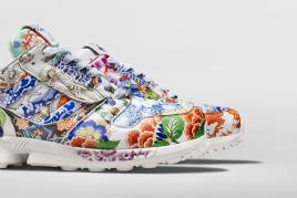 adidasXmeissen ZX8000 porcelain