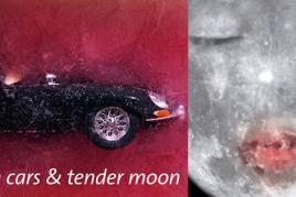 Frozen Cars & Tender Moon Markus Brenner