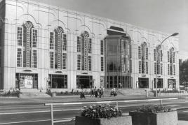 Manfred Prasser, Dieter Bankert, Walter Schwarz, Friedrichstadtpalast, 1984