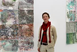 Galerie Lehen Ingrid Schreyer (c) Christian Ecker, 2021