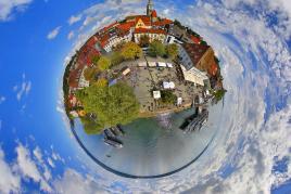 Achim Mende: Crazy Little Planet