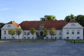 Schloss Diedersdorf © Deutsche Stiftung Denkmalschutz/Schaepe