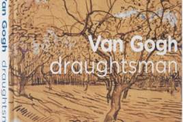 Van Gogh Draughtsman