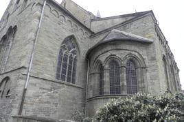 Hohnekirche in Soest *Foto: Deutsche Stiftung Denkmalschutz/Gehrmann