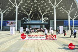 Die ANUFOOD China (21.-23.04.2021) feierte mit fast 20.000 Fachbesuchern ein großartiges Debüt am neuen Standort Shenzhen. ANUFOOD China celebrated a great debut at the new Shenzhen location with almost 20,000 trade visitors.