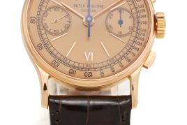 Patek Philippe 70351