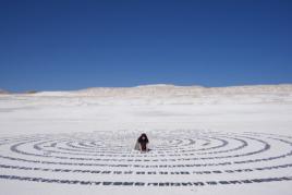 Abb. © Shirin Neshat, Land of Dreams