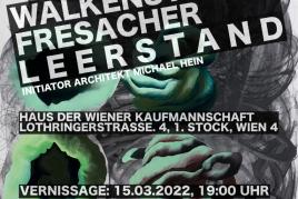 LEERSTAND. Wolfgang Walkensteiner. Gerhard Fresacher.