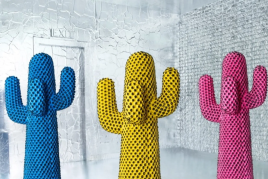 ANDY WARHOL limited editions of its iconic CACTUS