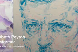 Exhibition: Elizabeth Peyton  transformer