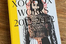 XOOOOX Works 2012 - 2022 Buch