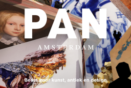 Screenshot PAN AMSTERDAM 2022