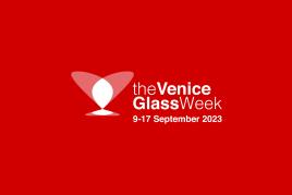 2023 torna The Venice Glass Week