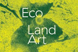 Eco Land Art, TAXISPALAIS Kunsthalle Tirol