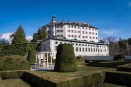 Schloss Ambras © KHM-Museumsverband