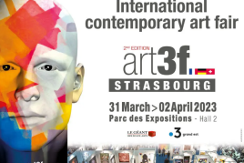 art3f Strasbourg 2023