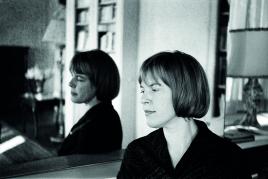 Ingeborg Bachmann