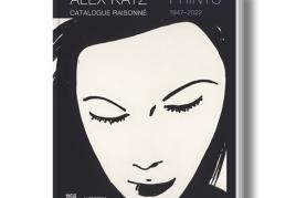 Alex Katz Catalogue Raisonné