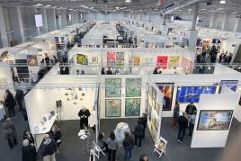 Artexpo New York 2023