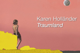 Karen Holländer Traumland