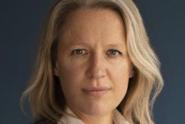 Art Basel appoints Maike Cruse Director of its show in Basel by undefined