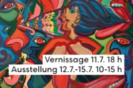 Ausstellung: Ein Neues Wir @ Helenna Jouja