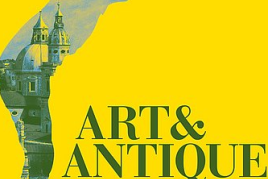 ART&ANTIQUE Residenz Salzburg 12. bis 20.08.2023