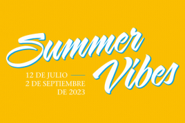 Summer Vibes now at Opera Gallery Madrid