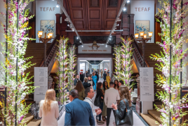 TEFAF New York 2024