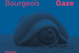 Kunst im Kirchner Park 2023: Louise Bourgeois