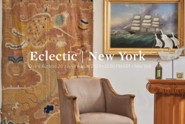 Eclectic | New York