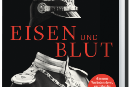 Peter H. Wilson    Eisen und Blut