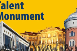 Talent Monument