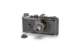 Leica 0 series (1923) Estimated price  1.500.000 - 2.000.000 Euro