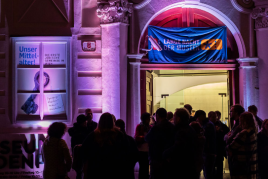 Jüdisches Museum Wien, Lange Nacht der Museen