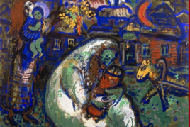 Spotlight on: Marc Chagall