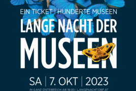 Lange Nacht der Mueen 2023 © ORF