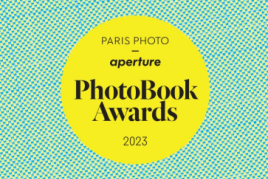 PHOTOBOOK PRIZE PARIS PHOTO - APERTURE 2023