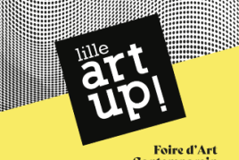 Lille Art Up! Contemporary Art Fair 2024