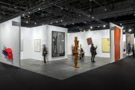 artgenève SALON D'ART 2024