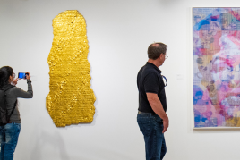 Impressions "Dallas Art Fair 2024"