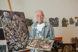 Ein Bild von Ivan Marchuk