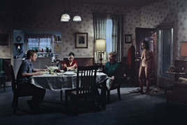 GREGORY CREWDSON, Ohne Titel, 1998-2002 © Gregory Crewdson