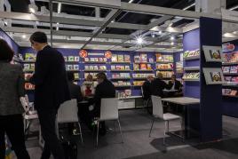 Frankfurter Buchmesse 2024