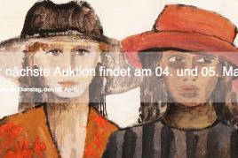 150. Kunst- und Varia Auktion Mai 2024