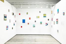 Michael Ornauer at Future Fair New York