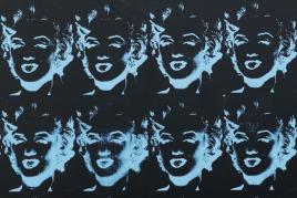 Spotlight on Andy Warhol: Printmaking